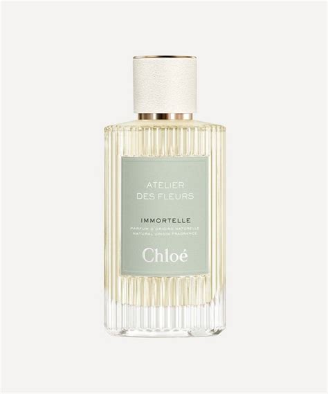 chloe immortelle